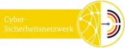 Cyber-Sicherheitsnetzwerk Logo