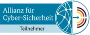 Logo Allianz fuer Cyber-Sicherheit Teilnehmer